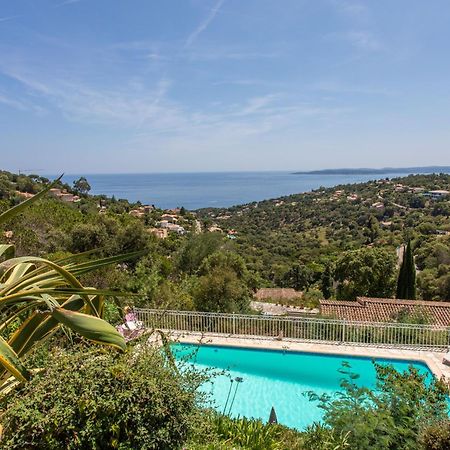 Villa Bellevue Avec Vue Mer Saint-Peïre-sur-Mer Exterior foto